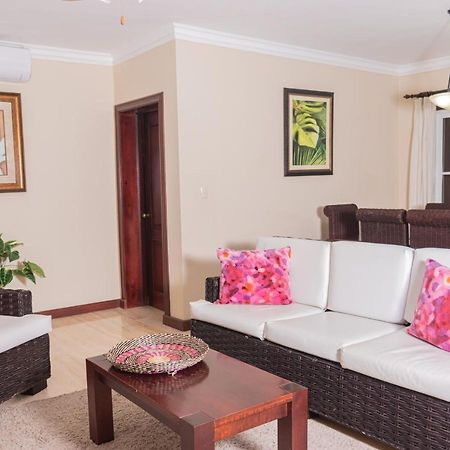 Exclusive Residencial Nautilus Bavaro Punta-Cana Punta Cana Exterior foto