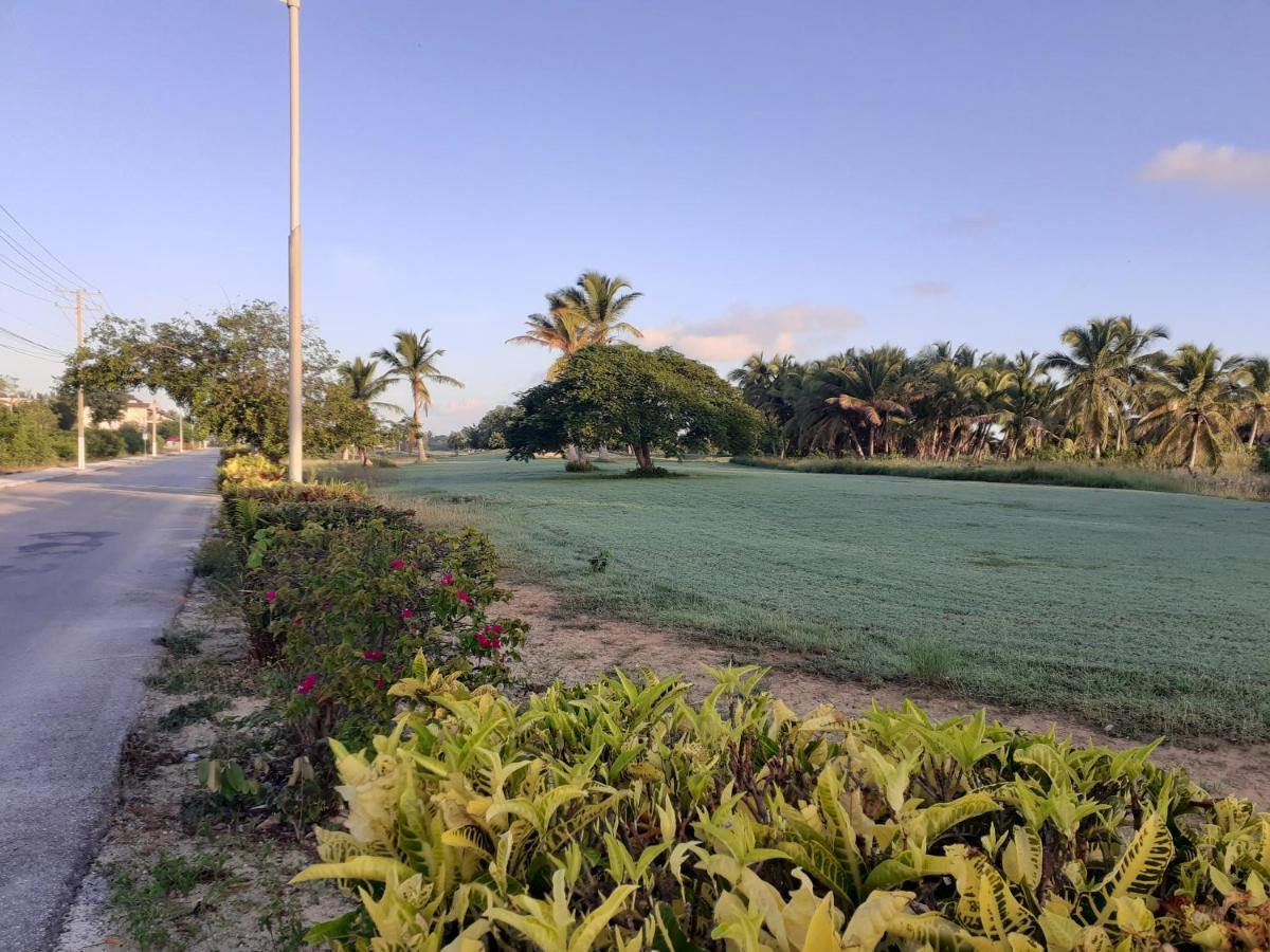 Exclusive Residencial Nautilus Bavaro Punta-Cana Punta Cana Exterior foto