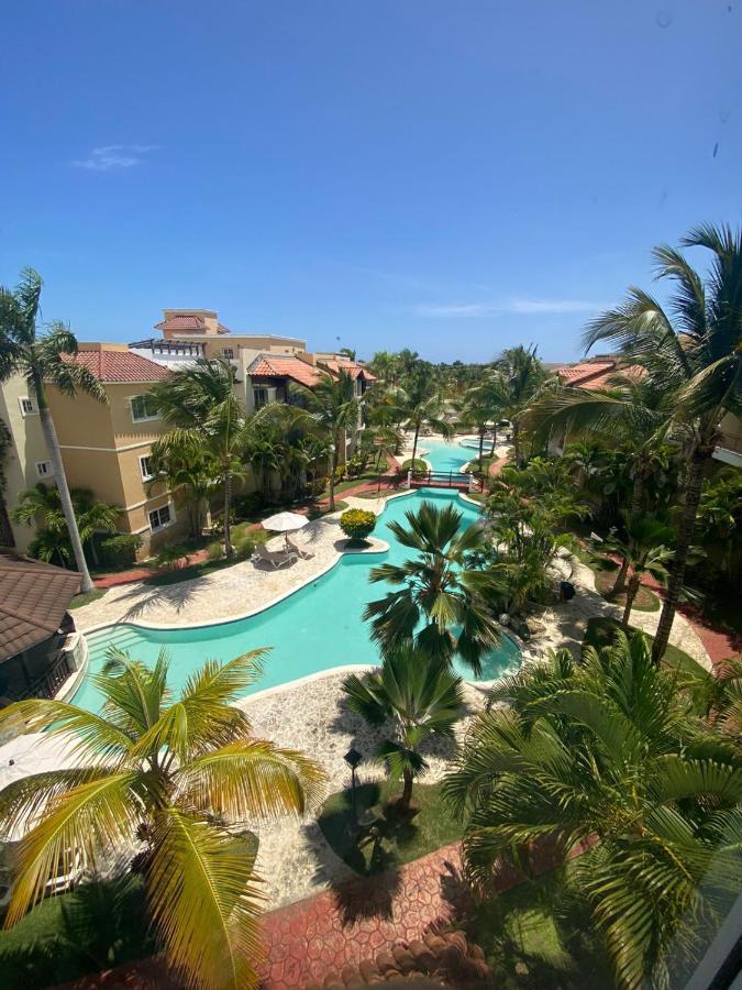 Exclusive Residencial Nautilus Bavaro Punta-Cana Punta Cana Exterior foto
