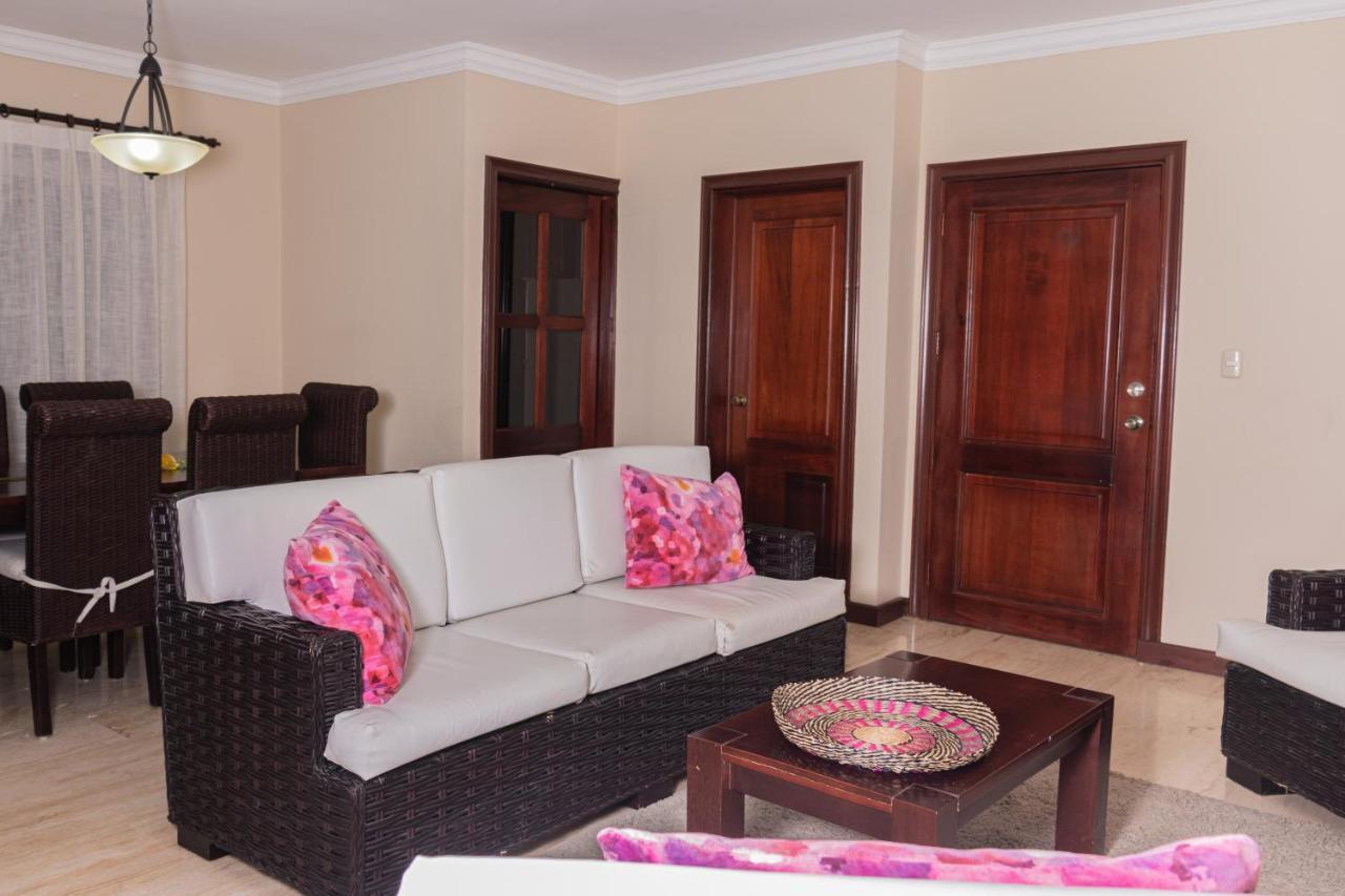 Exclusive Residencial Nautilus Bavaro Punta-Cana Punta Cana Exterior foto
