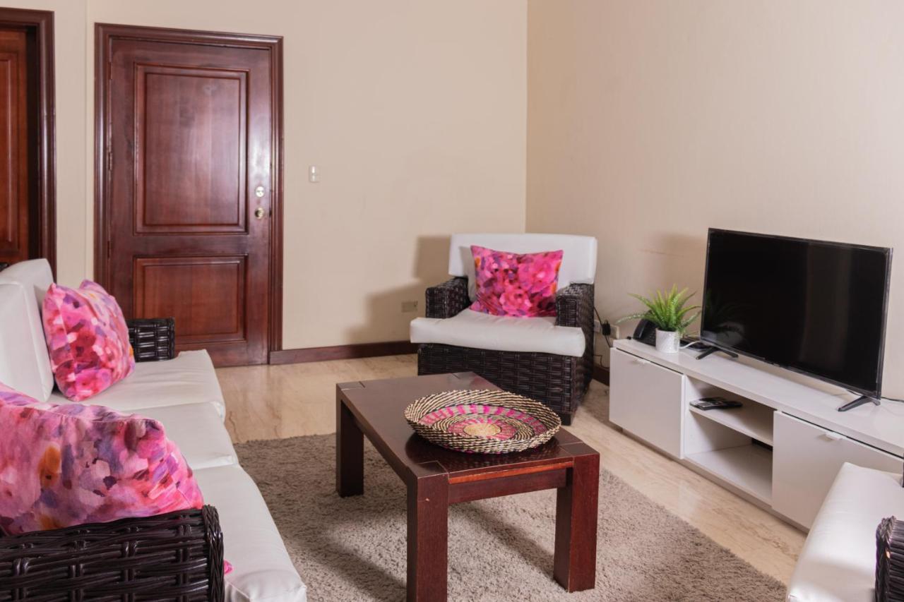 Exclusive Residencial Nautilus Bavaro Punta-Cana Punta Cana Exterior foto