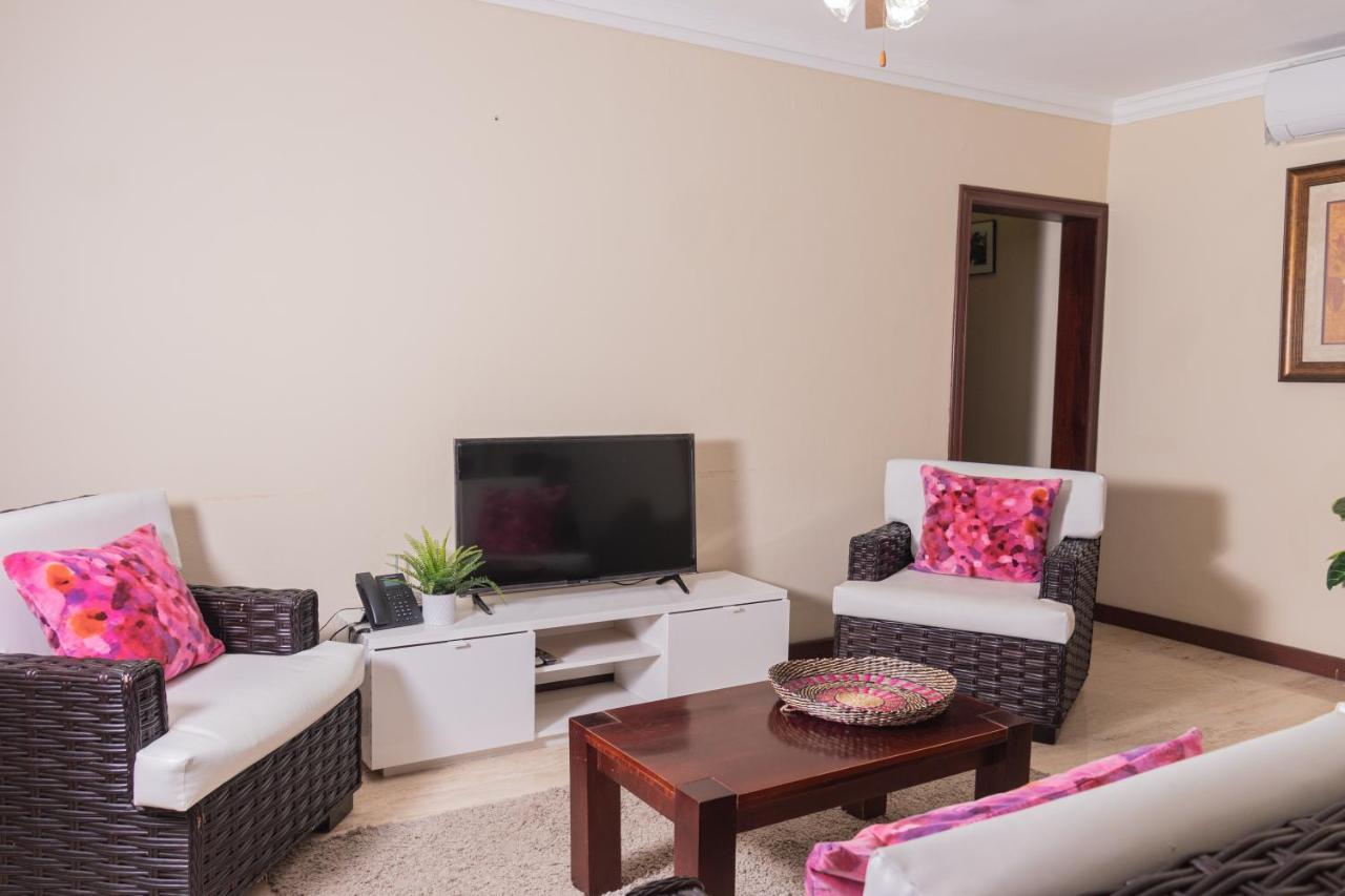 Exclusive Residencial Nautilus Bavaro Punta-Cana Punta Cana Exterior foto