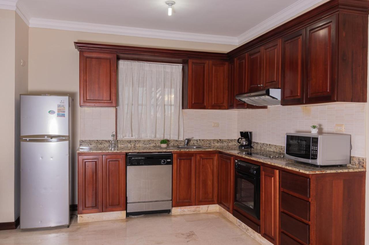 Exclusive Residencial Nautilus Bavaro Punta-Cana Punta Cana Exterior foto