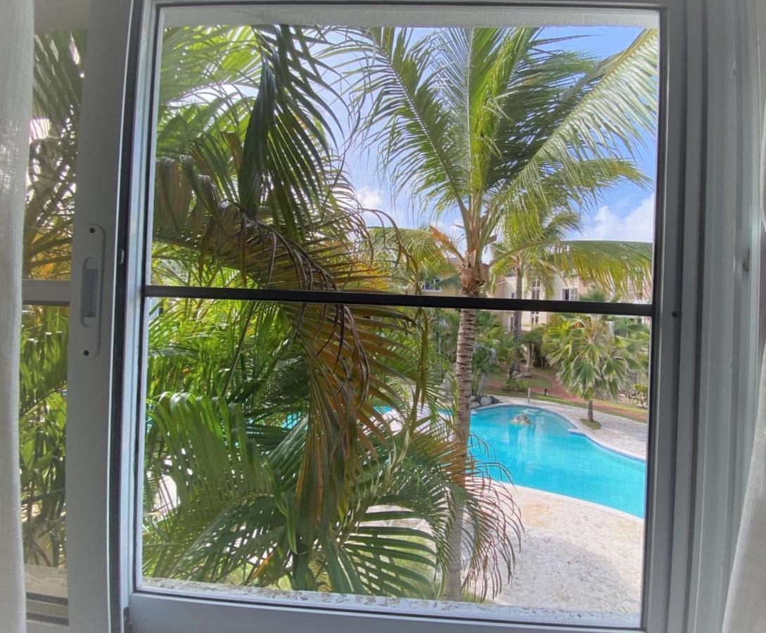 Exclusive Residencial Nautilus Bavaro Punta-Cana Punta Cana Exterior foto
