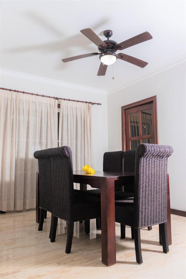 Exclusive Residencial Nautilus Bavaro Punta-Cana Punta Cana Exterior foto