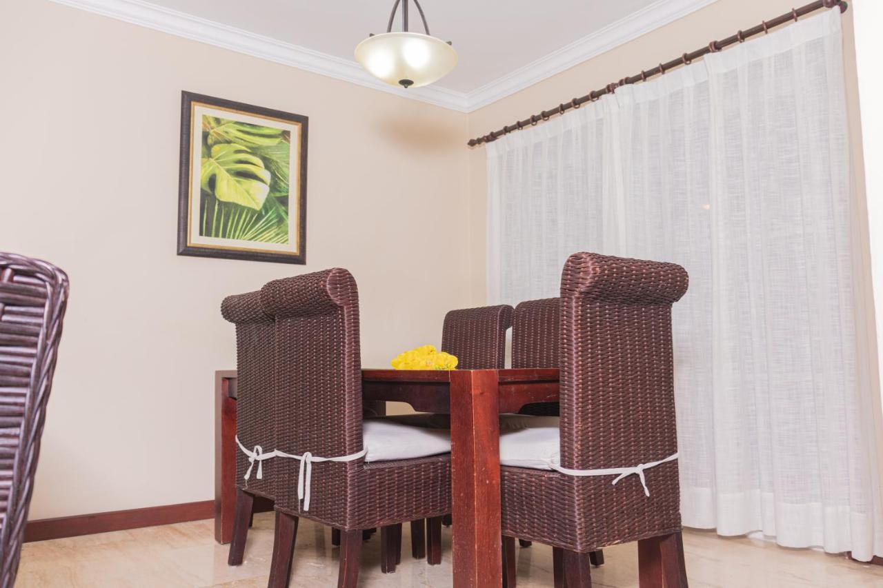 Exclusive Residencial Nautilus Bavaro Punta-Cana Punta Cana Exterior foto
