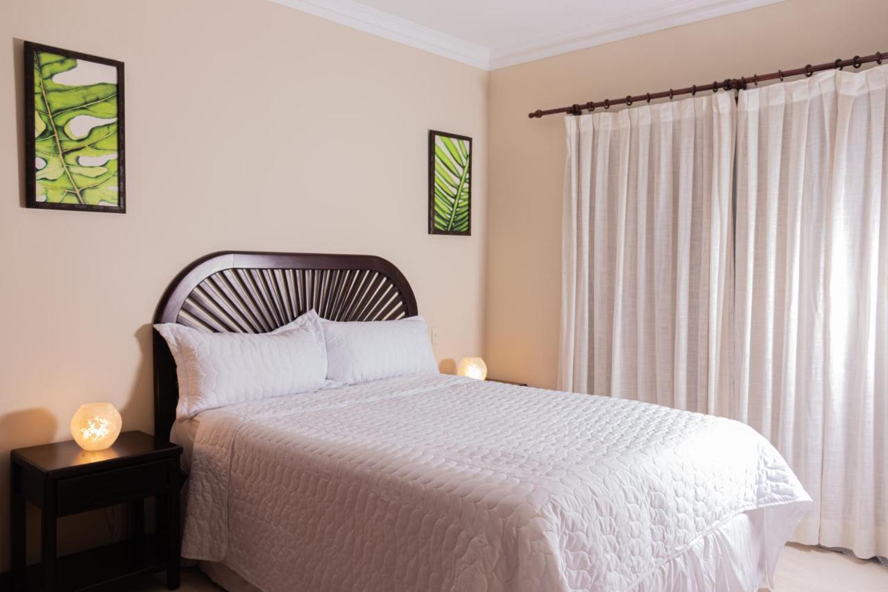 Exclusive Residencial Nautilus Bavaro Punta-Cana Punta Cana Exterior foto