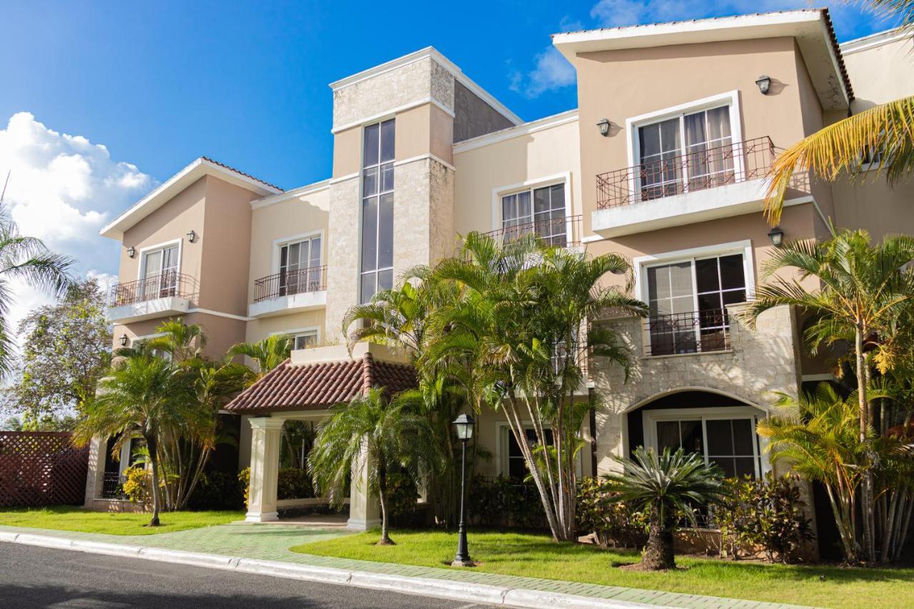 Exclusive Residencial Nautilus Bavaro Punta-Cana Punta Cana Exterior foto