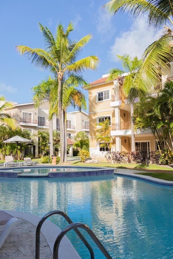 Exclusive Residencial Nautilus Bavaro Punta-Cana Punta Cana Exterior foto