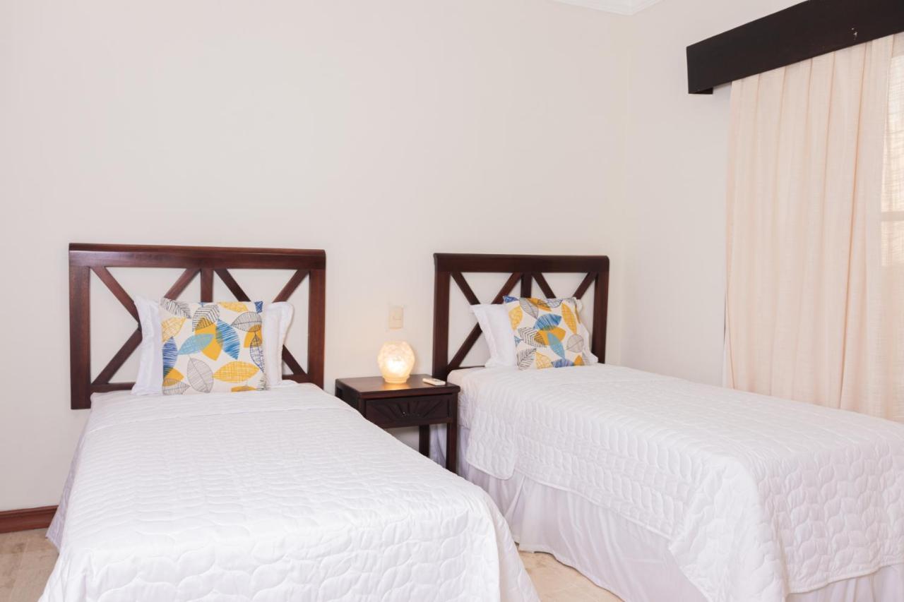 Exclusive Residencial Nautilus Bavaro Punta-Cana Punta Cana Exterior foto
