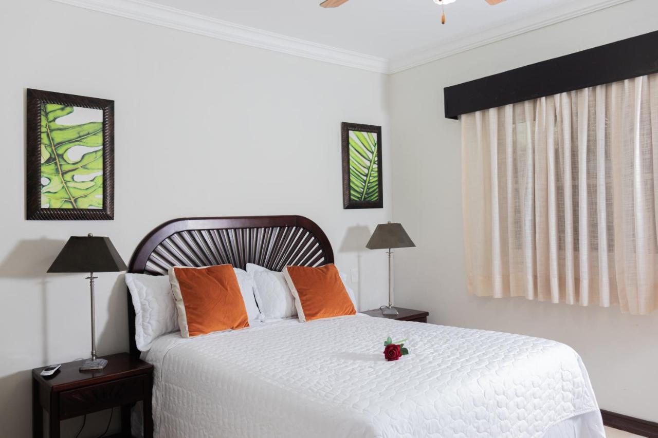Exclusive Residencial Nautilus Bavaro Punta-Cana Punta Cana Exterior foto