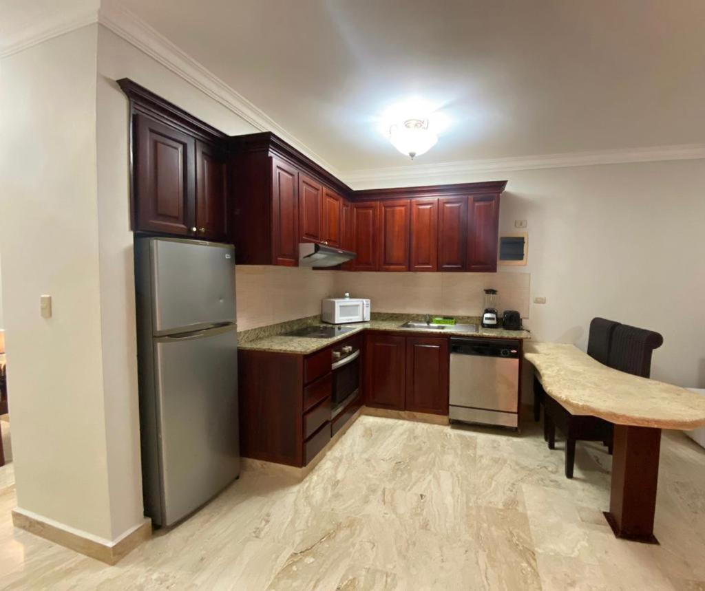 Exclusive Residencial Nautilus Bavaro Punta-Cana Punta Cana Exterior foto