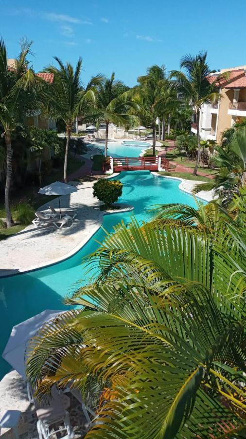 Exclusive Residencial Nautilus Bavaro Punta-Cana Punta Cana Exterior foto