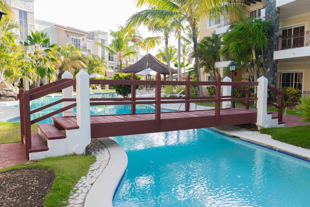 Exclusive Residencial Nautilus Bavaro Punta-Cana Punta Cana Exterior foto