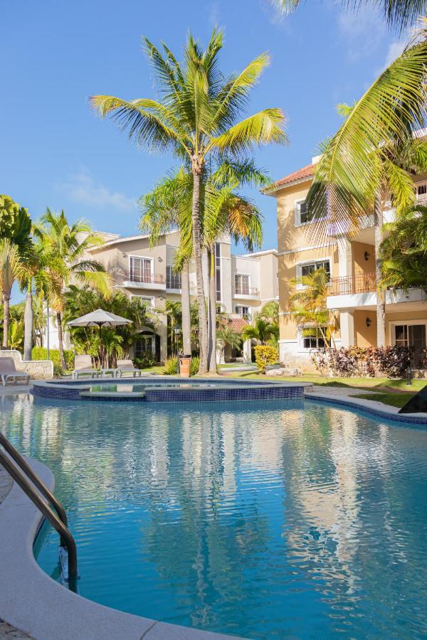 Exclusive Residencial Nautilus Bavaro Punta-Cana Punta Cana Exterior foto