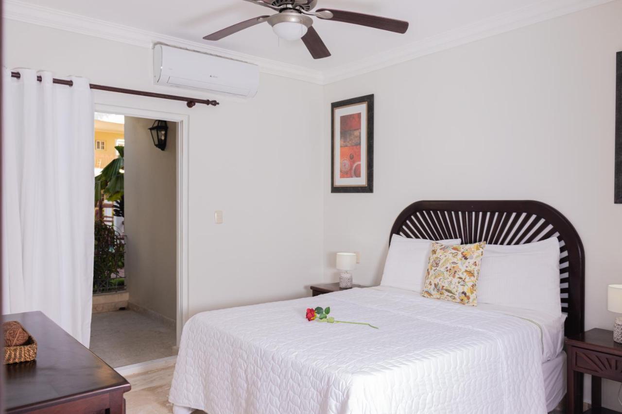 Exclusive Residencial Nautilus Bavaro Punta-Cana Punta Cana Exterior foto