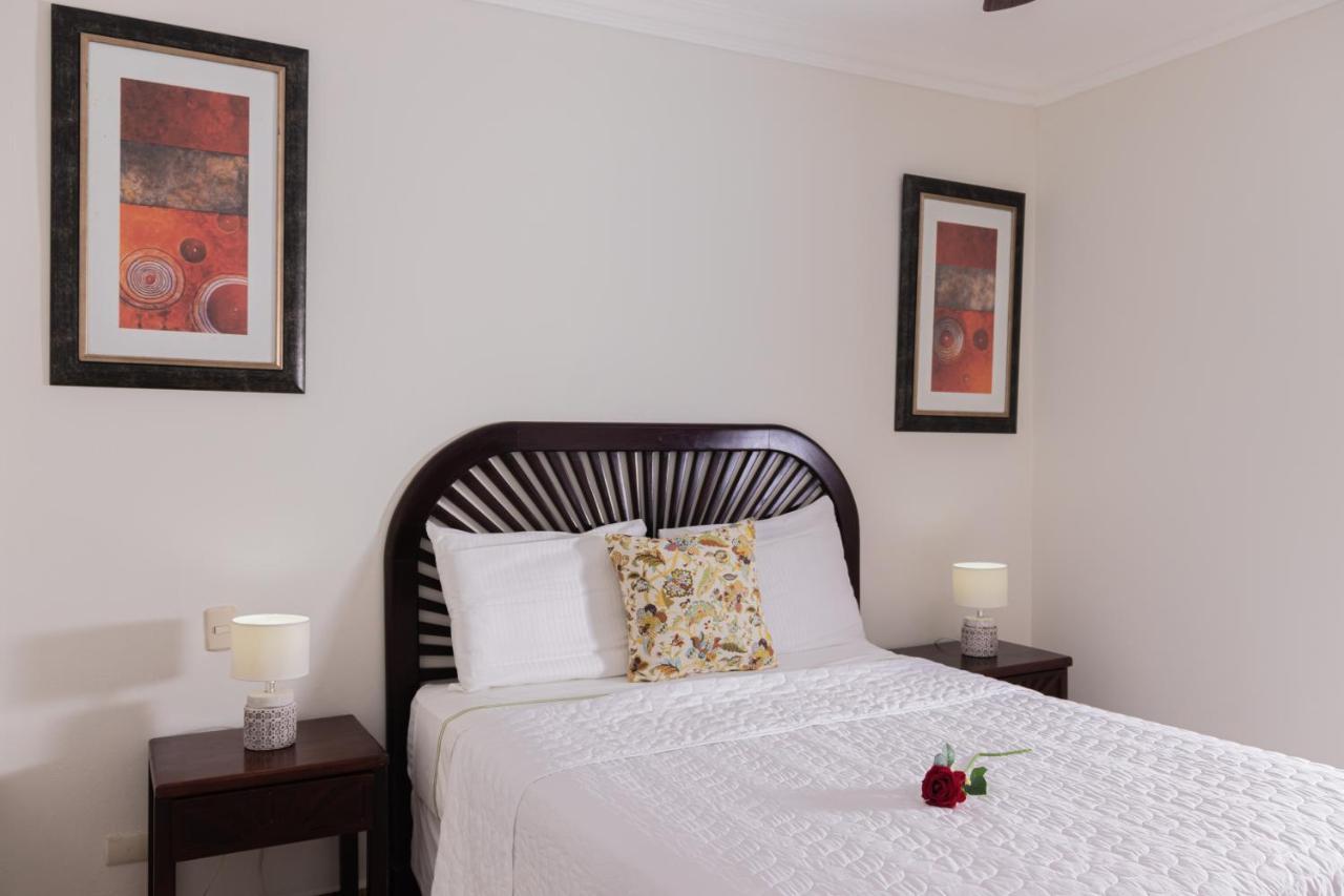 Exclusive Residencial Nautilus Bavaro Punta-Cana Punta Cana Exterior foto