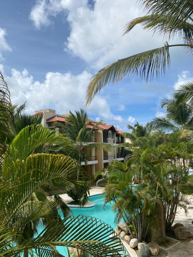 Exclusive Residencial Nautilus Bavaro Punta-Cana Punta Cana Exterior foto
