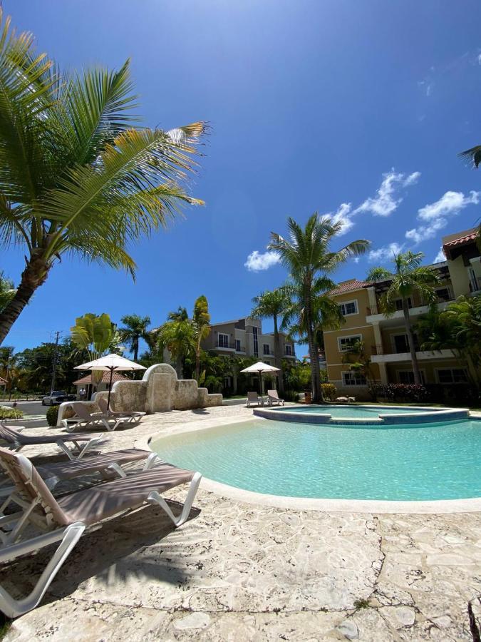 Exclusive Residencial Nautilus Bavaro Punta-Cana Punta Cana Exterior foto