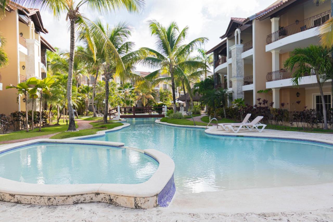 Exclusive Residencial Nautilus Bavaro Punta-Cana Punta Cana Exterior foto
