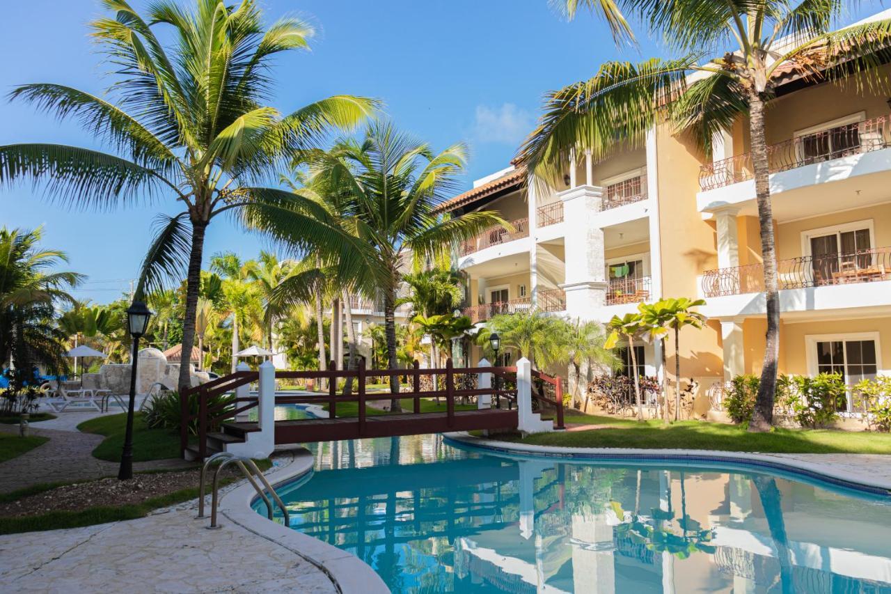 Exclusive Residencial Nautilus Bavaro Punta-Cana Punta Cana Exterior foto
