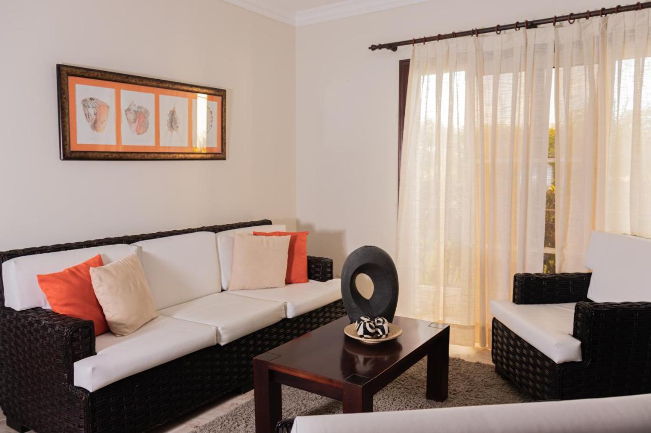 Exclusive Residencial Nautilus Bavaro Punta-Cana Punta Cana Exterior foto