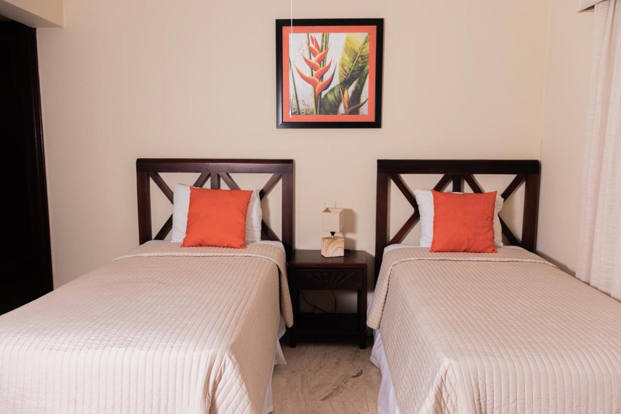 Exclusive Residencial Nautilus Bavaro Punta-Cana Punta Cana Exterior foto