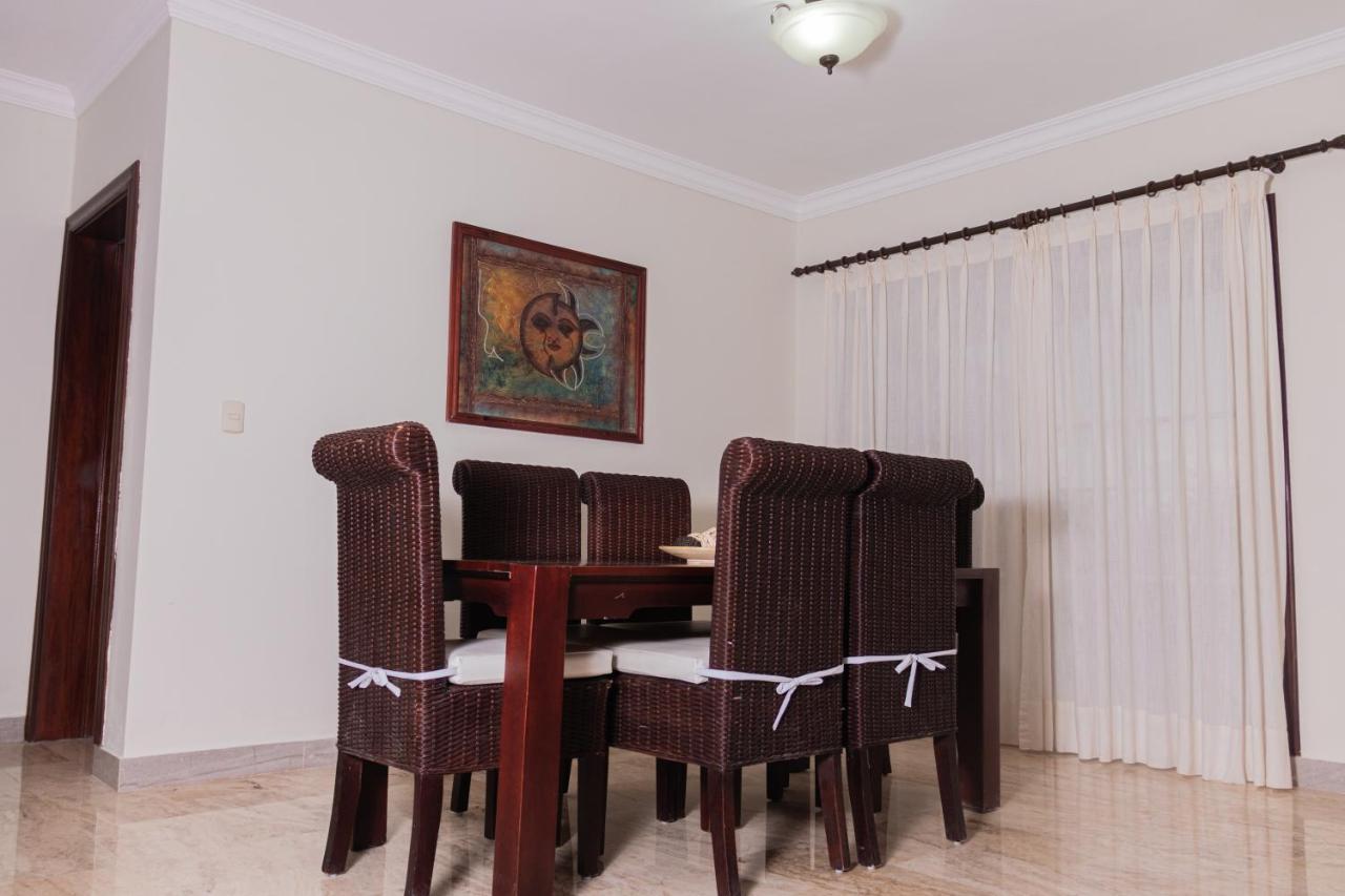 Exclusive Residencial Nautilus Bavaro Punta-Cana Punta Cana Exterior foto