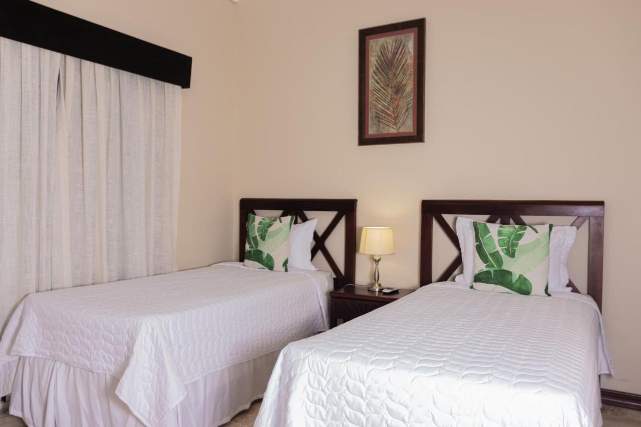 Exclusive Residencial Nautilus Bavaro Punta-Cana Punta Cana Exterior foto