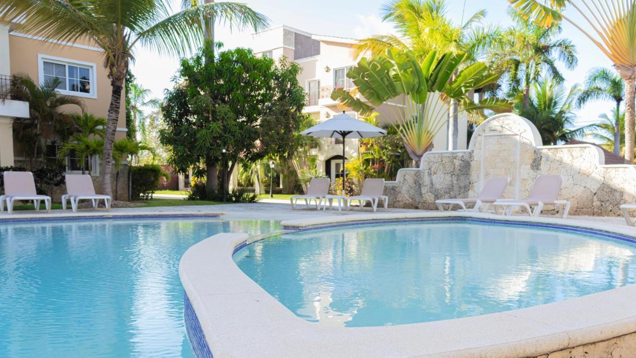 Exclusive Residencial Nautilus Bavaro Punta-Cana Punta Cana Exterior foto