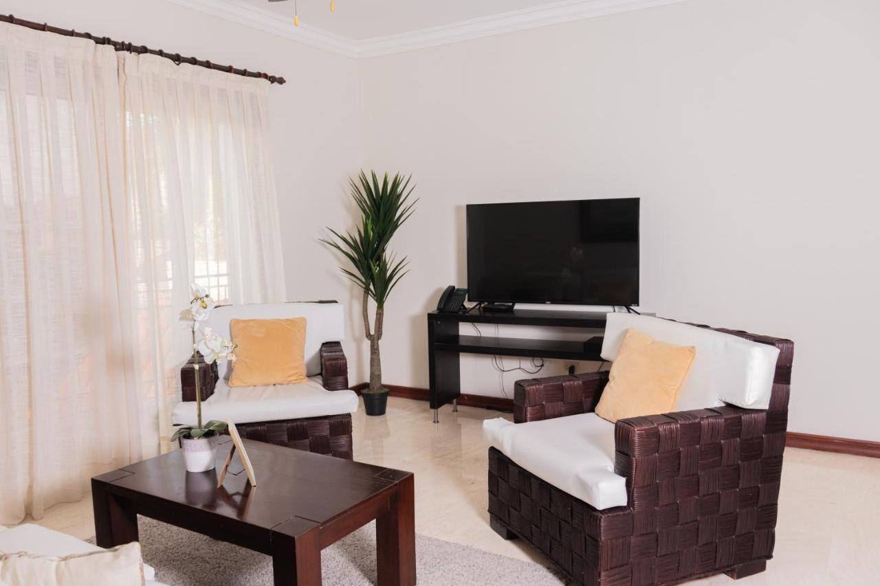 Exclusive Residencial Nautilus Bavaro Punta-Cana Punta Cana Exterior foto