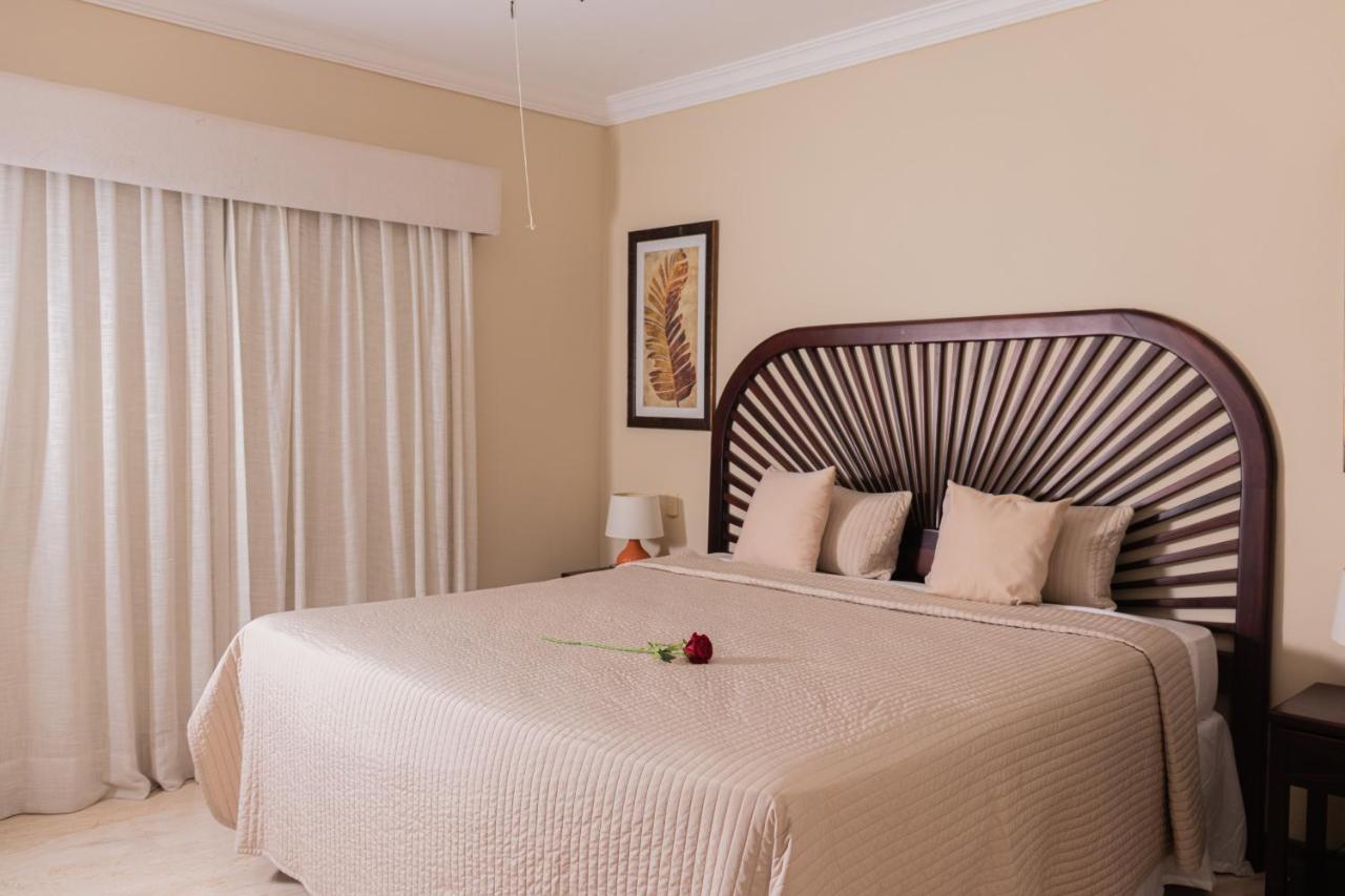Exclusive Residencial Nautilus Bavaro Punta-Cana Punta Cana Exterior foto