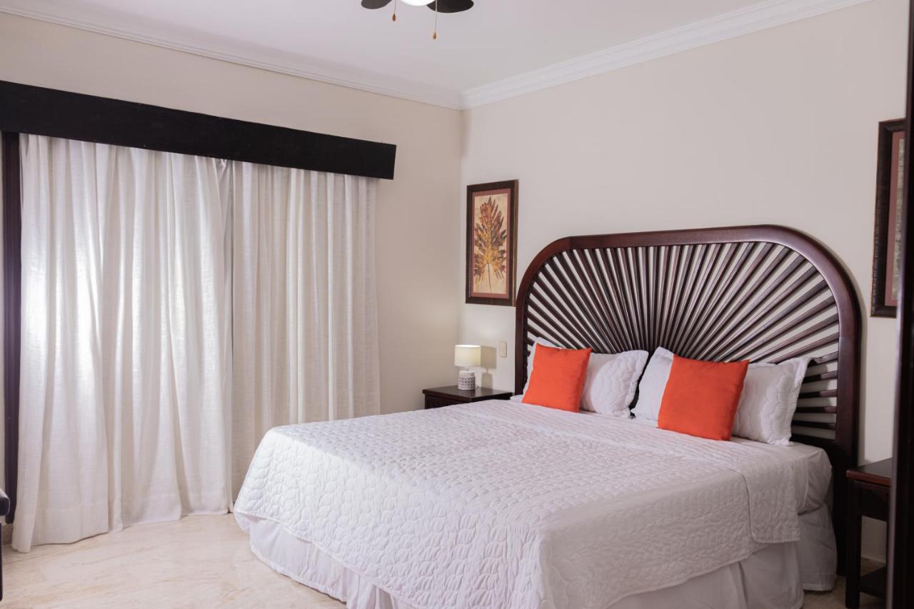 Exclusive Residencial Nautilus Bavaro Punta-Cana Punta Cana Exterior foto